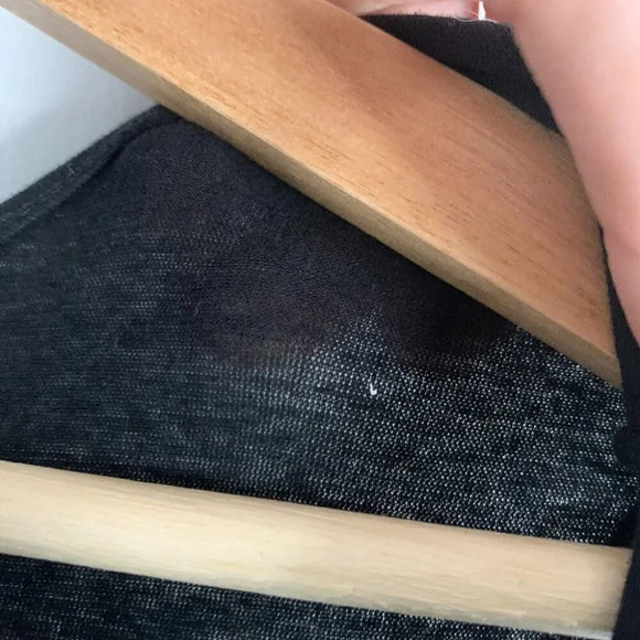 Rundholz Black Label Womens Jumpsuit Avant-garde Lagenlook Cotton Drop Crotch S - Picture 8 of 15